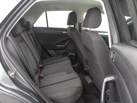 Volkswagen T-Roc 1.5 TSI DSG LIFE 150CV 5P