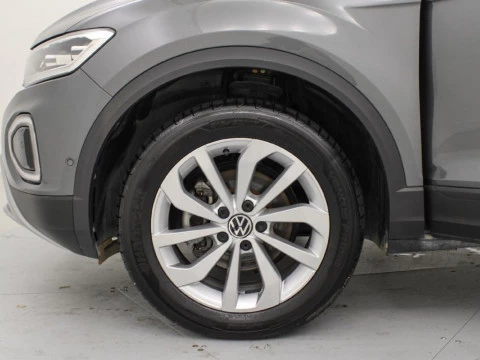 Volkswagen T-Roc 1.5 TSI DSG LIFE 150CV 5P