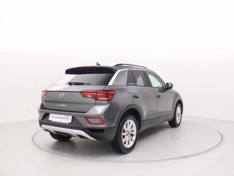 Volkswagen T-Roc 1.5 TSI DSG LIFE 150CV 5P