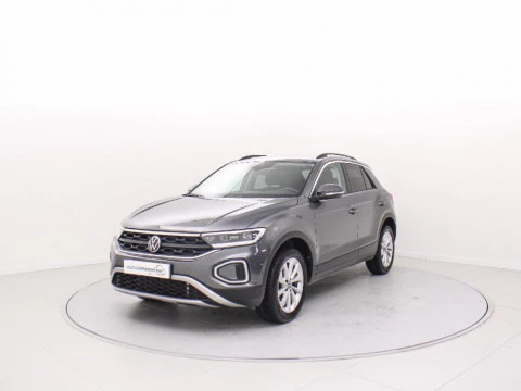 Volkswagen T-Roc 1.5 TSI DSG LIFE 150CV 5P