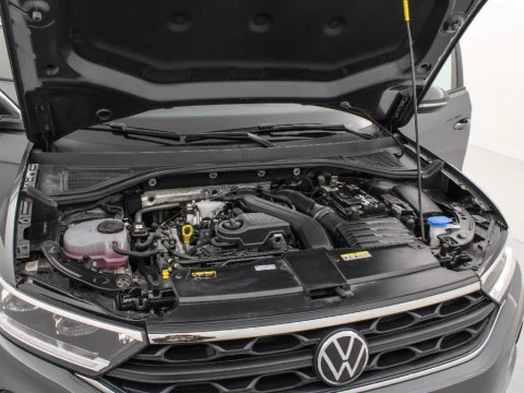 Volkswagen T-Roc 1.5 TSI DSG LIFE 150CV 5P