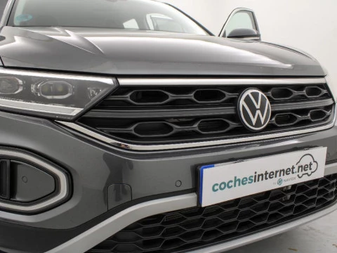 Volkswagen T-Roc 1.5 TSI DSG LIFE 150CV 5P
