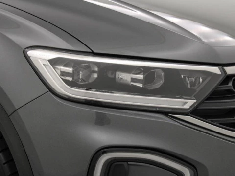 Volkswagen T-Roc 1.5 TSI DSG LIFE 150CV 5P