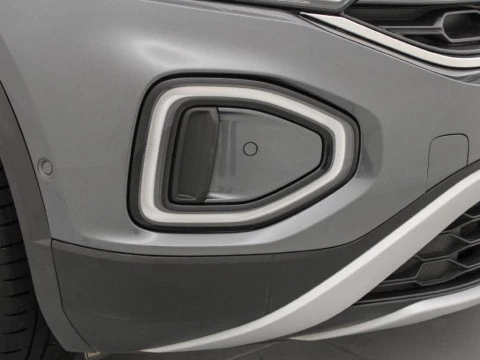 Volkswagen T-Roc 1.5 TSI DSG LIFE 150CV 5P