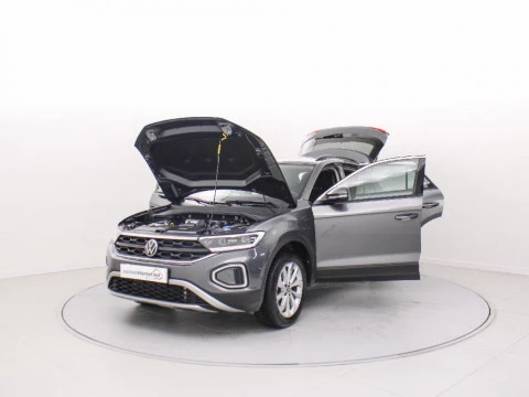 Volkswagen T-Roc 1.5 TSI DSG LIFE 150CV 5P