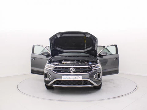Volkswagen T-Roc 1.5 TSI DSG LIFE 150CV 5P