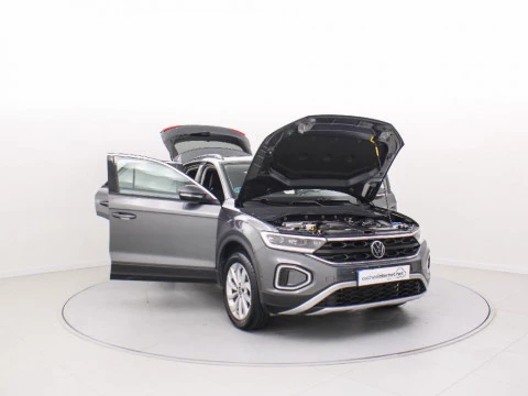 Volkswagen T-Roc 1.5 TSI DSG LIFE 150CV 5P