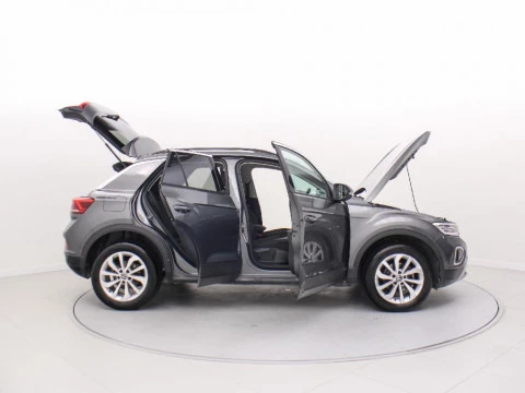 Volkswagen T-Roc 1.5 TSI DSG LIFE 150CV 5P