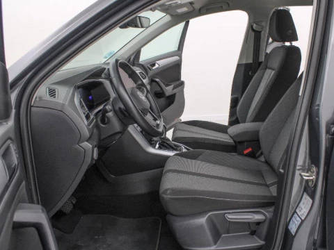 Volkswagen T-Roc 1.5 TSI DSG LIFE 150CV 5P