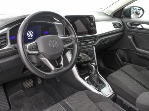 Volkswagen T-Roc 1.5 TSI DSG LIFE 150CV 5P