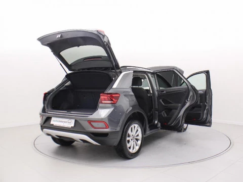 Volkswagen T-Roc 1.5 TSI DSG LIFE 150CV 5P