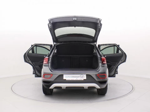 Volkswagen T-Roc 1.5 TSI DSG LIFE 150CV 5P