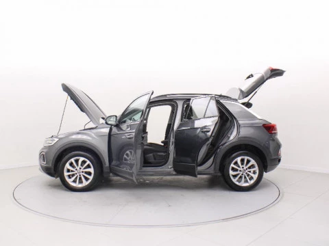 Volkswagen T-Roc 1.5 TSI DSG LIFE 150CV 5P
