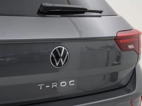 Volkswagen T-Roc 1.5 TSI DSG LIFE 150CV 5P