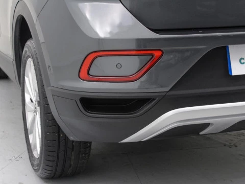 Volkswagen T-Roc 1.5 TSI DSG LIFE 150CV 5P