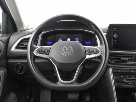 Volkswagen T-Roc 1.5 TSI DSG LIFE 150CV 5P