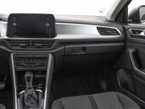 Volkswagen T-Roc 1.5 TSI DSG LIFE 150CV 5P