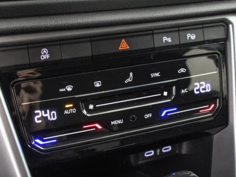 Volkswagen T-Roc 1.5 TSI DSG LIFE 150CV 5P