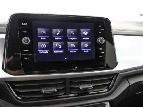 Volkswagen T-Roc 1.5 TSI DSG LIFE 150CV 5P