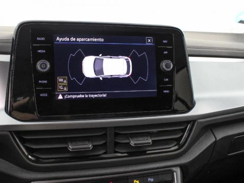 Volkswagen T-Roc 1.5 TSI DSG LIFE 150CV 5P