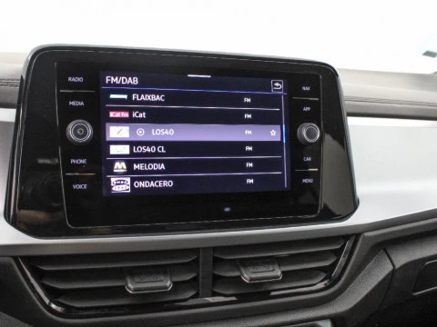 Volkswagen T-Roc 1.5 TSI DSG LIFE 150CV 5P