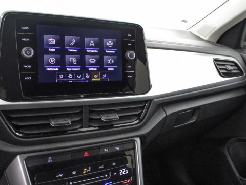 Volkswagen T-Roc 1.5 TSI DSG LIFE 150CV 5P