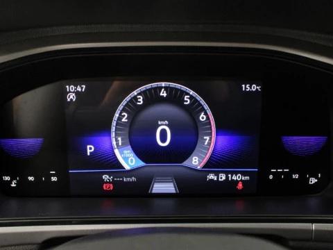 Volkswagen T-Roc 1.5 TSI DSG LIFE 150CV 5P