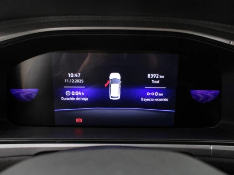 Volkswagen T-Roc 1.5 TSI DSG LIFE 150CV 5P