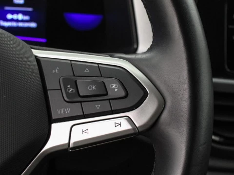 Volkswagen T-Roc 1.5 TSI DSG LIFE 150CV 5P