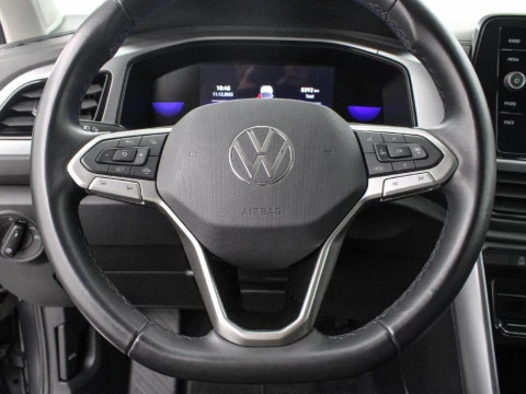 Volkswagen T-Roc 1.5 TSI DSG LIFE 150CV 5P