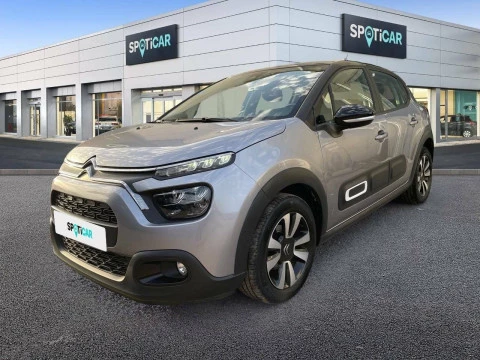 Citroën C3 PureTech 60KW (83CV) C-Series