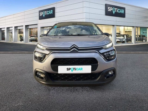 Citroën C3 PureTech 60KW (83CV) C-Series