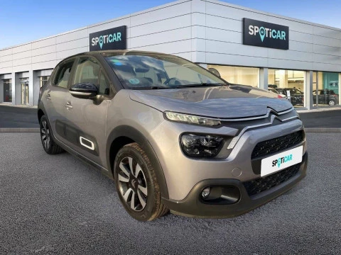 Citroën C3 PureTech 60KW (83CV) C-Series