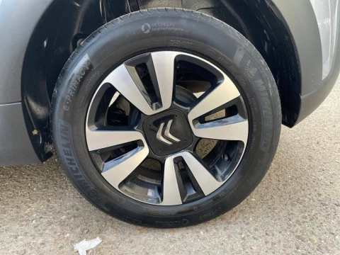 Citroën C3 PureTech 60KW (83CV) C-Series