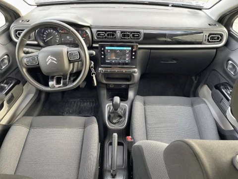 Citroën C3 PureTech 60KW (83CV) C-Series