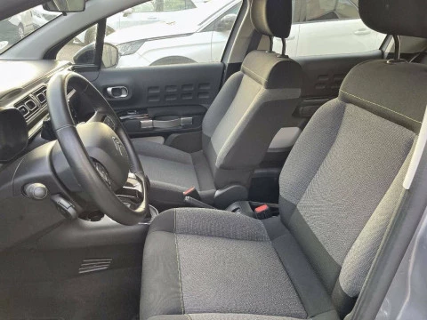 Citroën C3 PureTech 60KW (83CV) C-Series