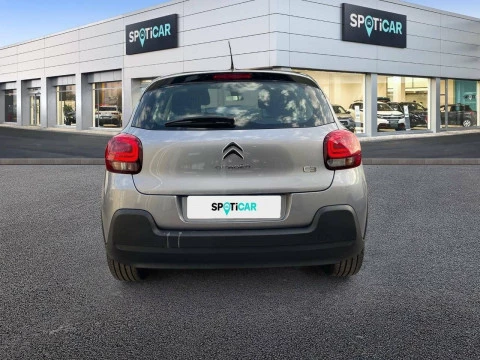 Citroën C3 PureTech 60KW (83CV) C-Series