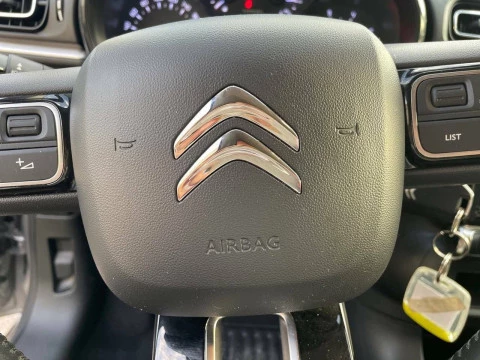 Citroën C3 PureTech 60KW (83CV) C-Series