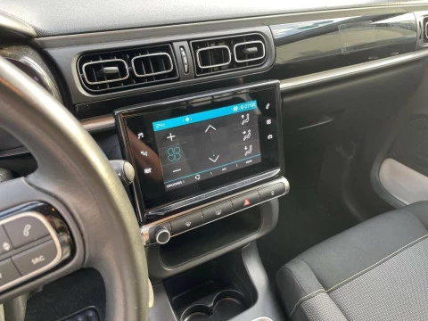 Citroën C3 PureTech 60KW (83CV) C-Series