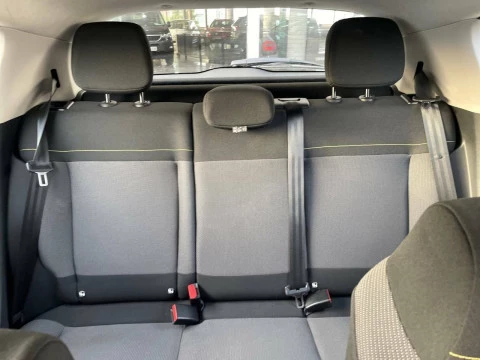 Citroën C3 PureTech 60KW (83CV) C-Series