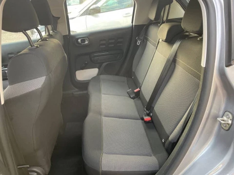 Citroën C3 PureTech 60KW (83CV) C-Series