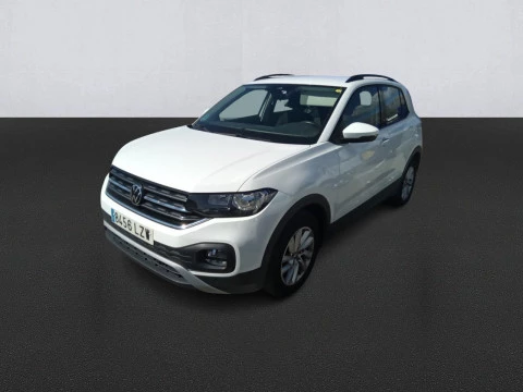 Volkswagen T-Cross Advance 1.0 TSI 81kW (110CV)