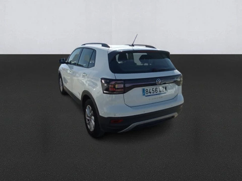 Volkswagen T-Cross Advance 1.0 TSI 81kW (110CV)
