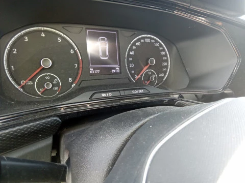 Volkswagen T-Cross Advance 1.0 TSI 81kW (110CV)