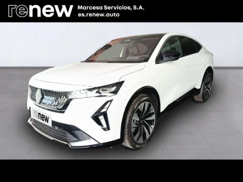 Renault Rafale  Hibrido  1.2 E-Tech Hibrido Techno 147kW