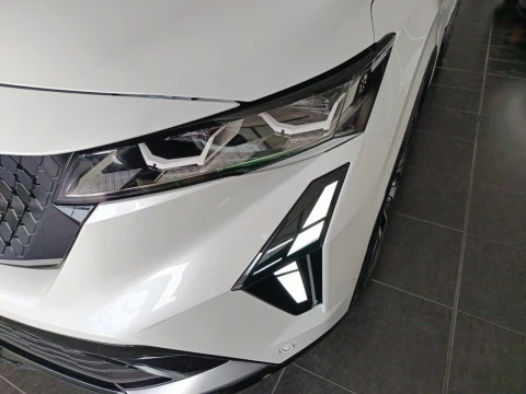 Renault Rafale  Hibrido  1.2 E-Tech Hibrido Techno 147kW
