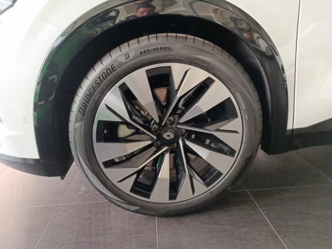 Renault Rafale  Hibrido  1.2 E-Tech Hibrido Techno 147kW