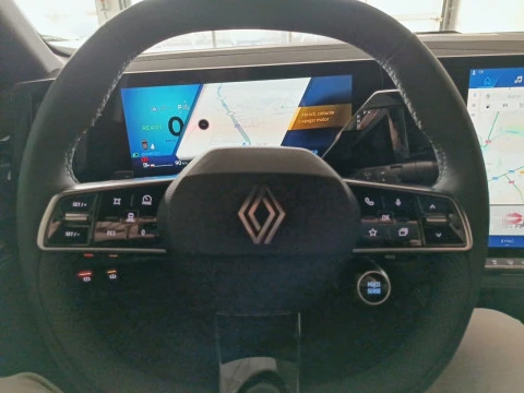 Renault Rafale  Hibrido  1.2 E-Tech Hibrido Techno 147kW