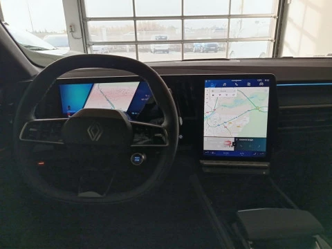Renault Rafale  Hibrido  1.2 E-Tech Hibrido Techno 147kW