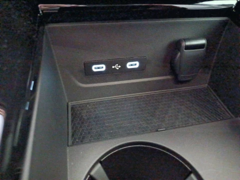 Renault Rafale  Hibrido  1.2 E-Tech Hibrido Techno 147kW